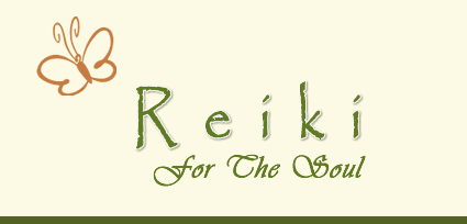 Reiki For The Soul